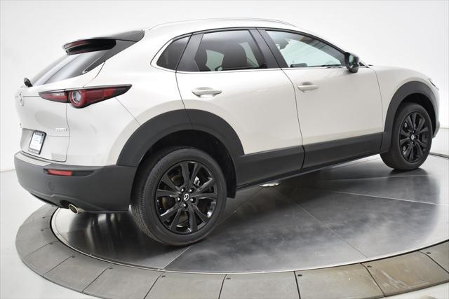 used 2024 Mazda CX-30 car, priced at $23,995