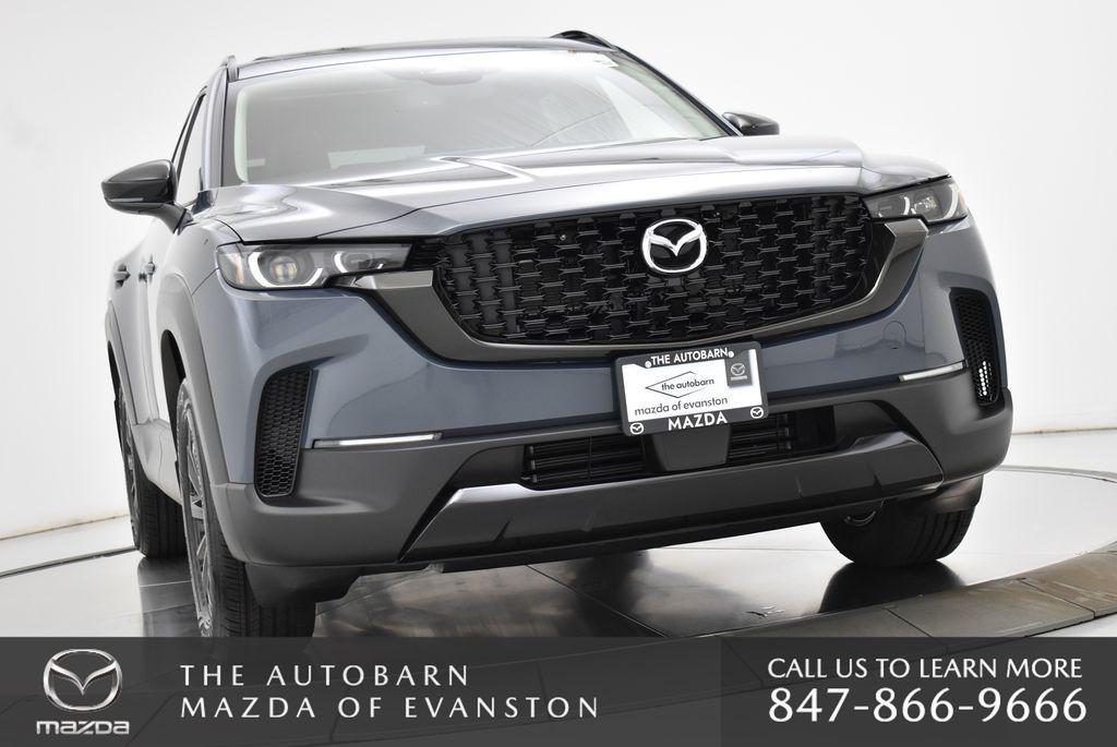 new 2025 Mazda CX-50 Hybrid car, priced at $38,993