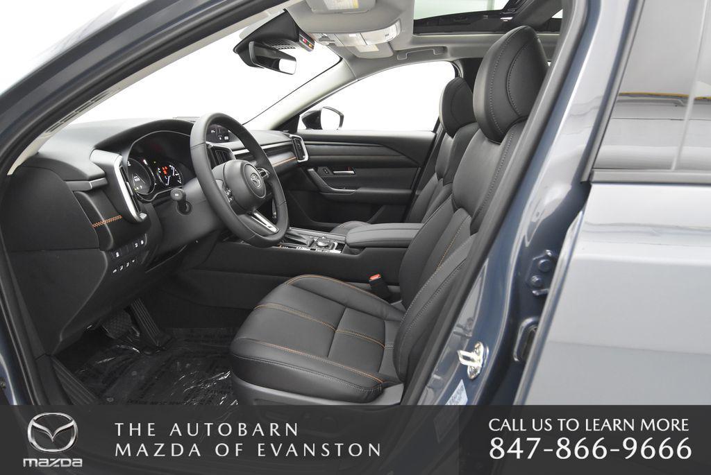 new 2025 Mazda CX-50 Hybrid car, priced at $38,993
