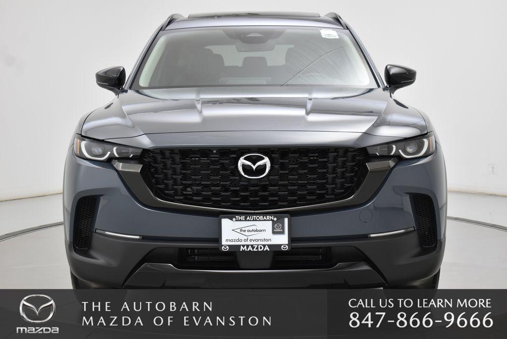 new 2025 Mazda CX-50 Hybrid car, priced at $38,993