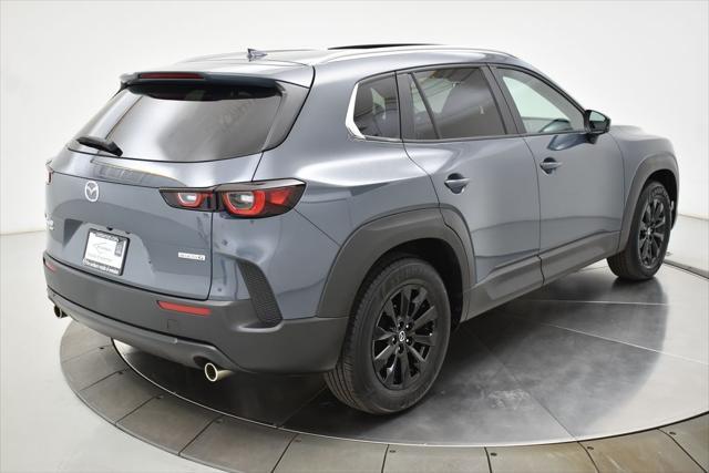 used 2024 Mazda CX-50 car, priced at $31,995