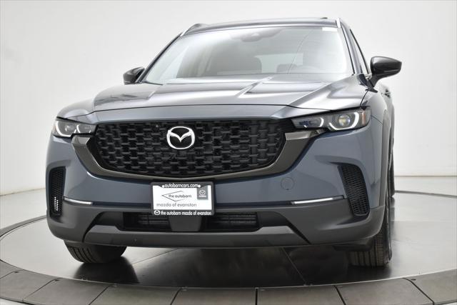 used 2024 Mazda CX-50 car, priced at $31,995