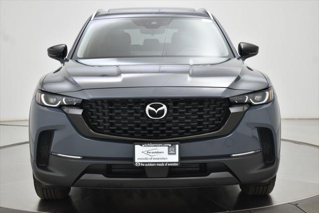 used 2024 Mazda CX-50 car, priced at $31,995