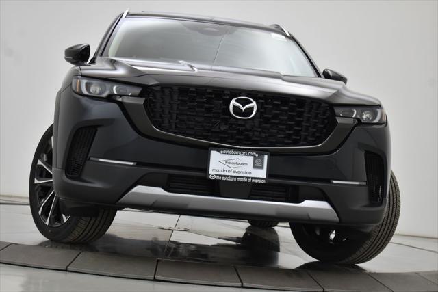 new 2025 Mazda CX-50 car, priced at $43,510