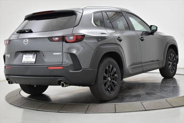 used 2024 Mazda CX-50 car, priced at $29,995