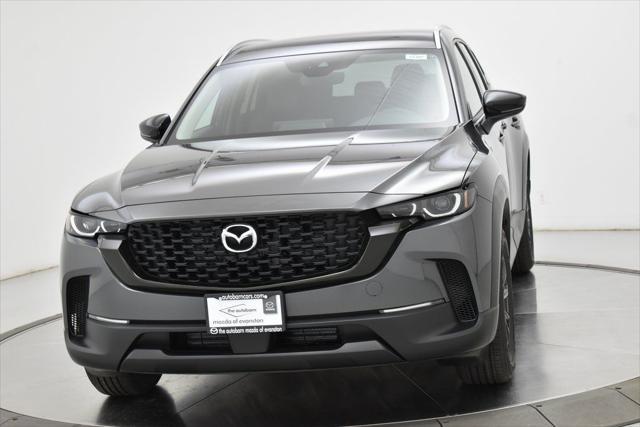 used 2024 Mazda CX-50 car, priced at $29,995