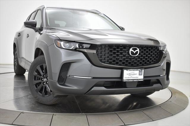 used 2024 Mazda CX-50 car, priced at $29,995