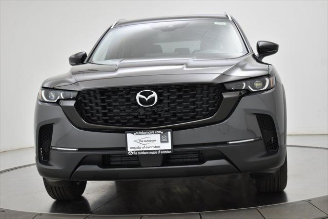 used 2024 Mazda CX-50 car, priced at $29,995