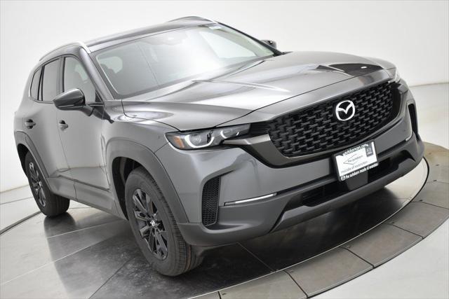 used 2024 Mazda CX-50 car, priced at $29,995