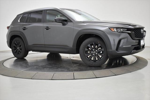 used 2024 Mazda CX-50 car, priced at $29,995