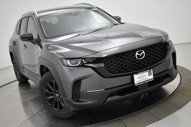 used 2024 Mazda CX-50 car, priced at $29,995