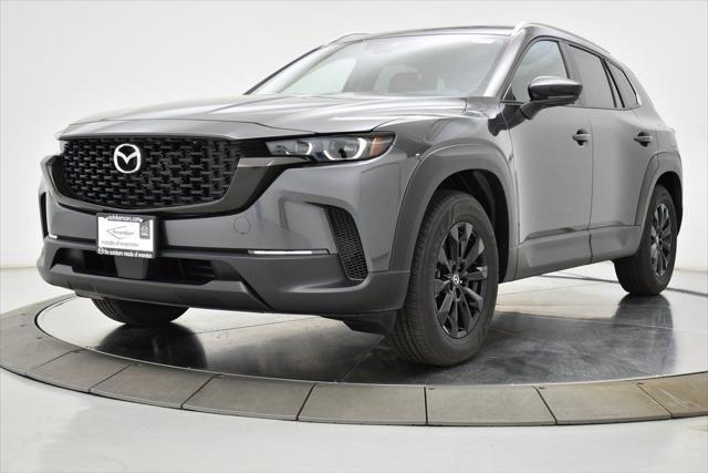 used 2024 Mazda CX-50 car, priced at $29,995
