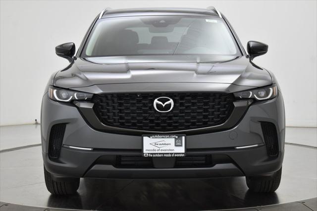 used 2024 Mazda CX-50 car, priced at $29,995