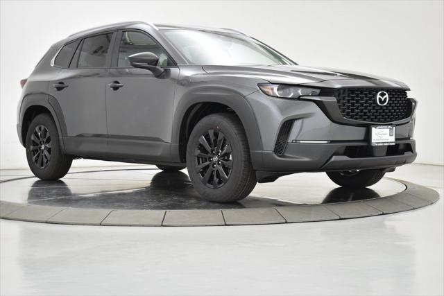 used 2024 Mazda CX-50 car, priced at $29,995