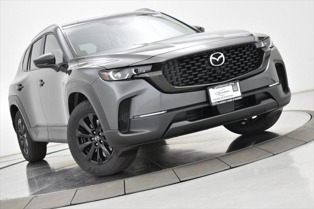 used 2024 Mazda CX-50 car, priced at $29,995