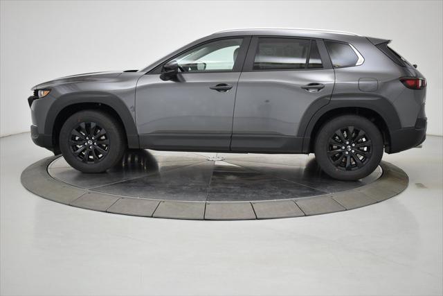 used 2024 Mazda CX-50 car, priced at $29,995