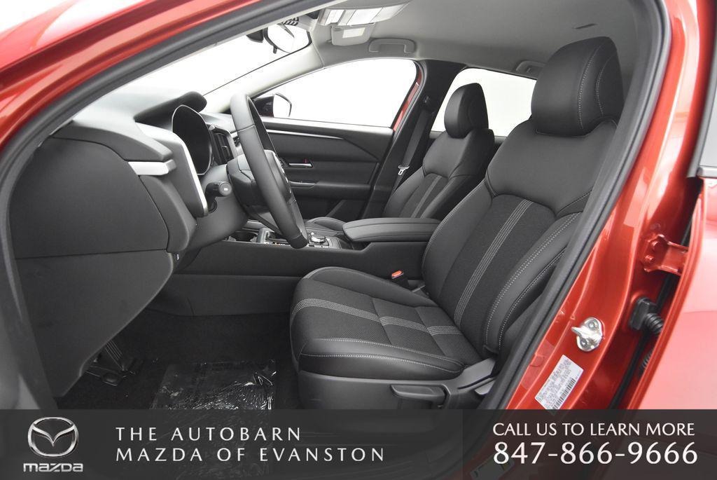 new 2025 Mazda CX-50 car, priced at $32,007