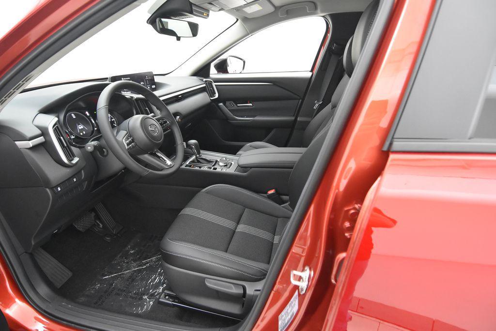 new 2025 Mazda CX-50 car, priced at $32,007