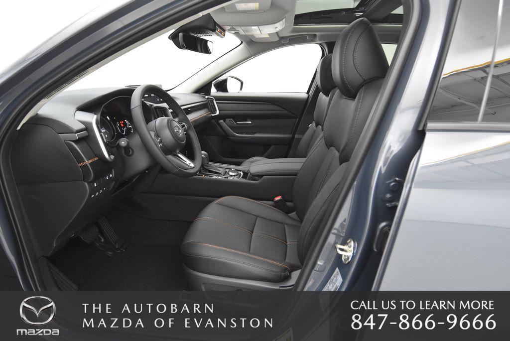 new 2025 Mazda CX-50 Hybrid car, priced at $38,629