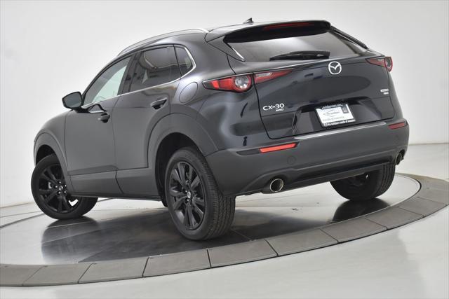 used 2023 Mazda CX-30 car, priced at $28,995