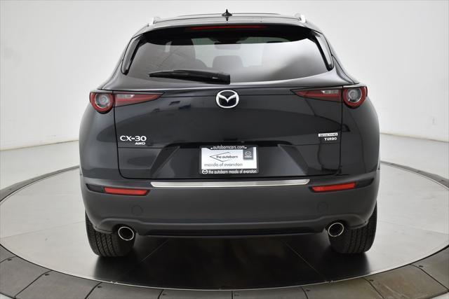 used 2023 Mazda CX-30 car, priced at $28,995