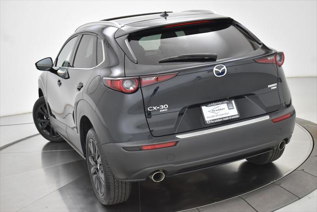 used 2023 Mazda CX-30 car, priced at $28,995