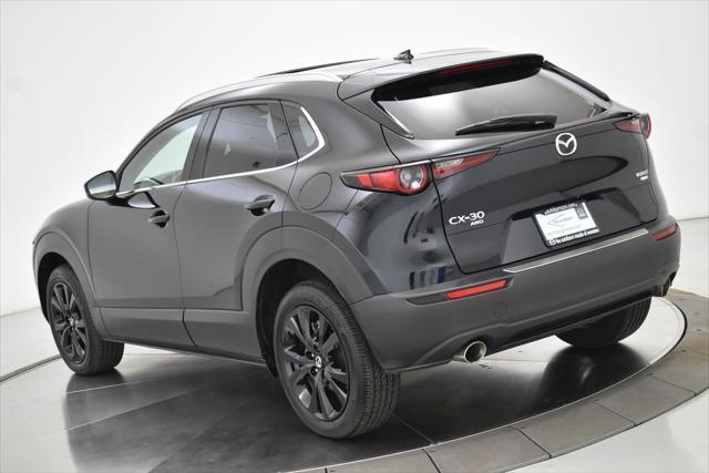 used 2023 Mazda CX-30 car, priced at $28,995