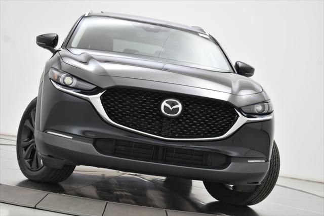 used 2023 Mazda CX-30 car, priced at $28,995