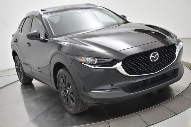 used 2023 Mazda CX-30 car, priced at $28,995