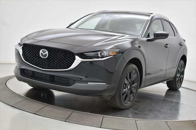 used 2023 Mazda CX-30 car, priced at $28,995