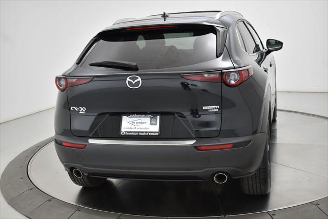 used 2023 Mazda CX-30 car, priced at $28,995