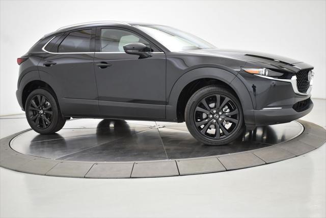 used 2023 Mazda CX-30 car, priced at $28,995