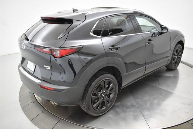 used 2023 Mazda CX-30 car, priced at $28,995