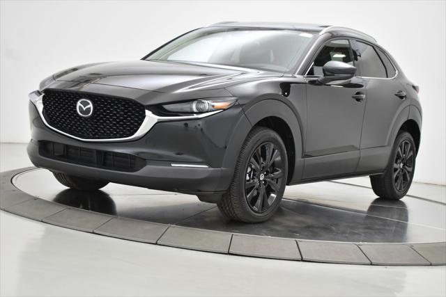 used 2023 Mazda CX-30 car, priced at $28,995