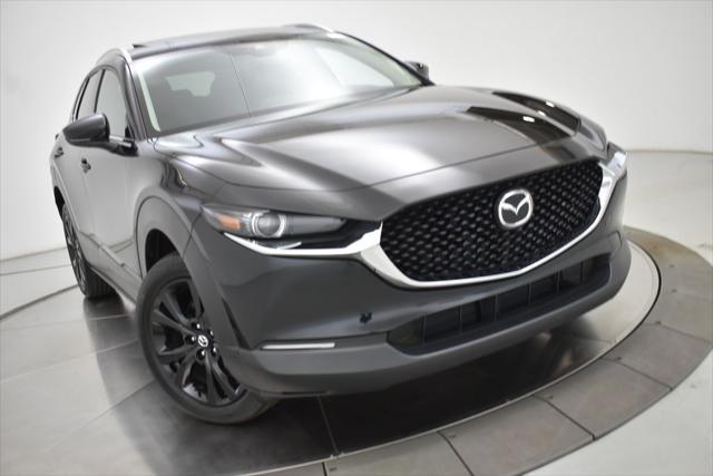 used 2023 Mazda CX-30 car, priced at $28,995