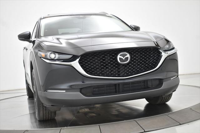 used 2023 Mazda CX-30 car, priced at $28,995