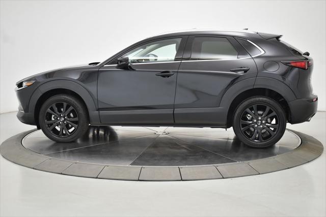 used 2023 Mazda CX-30 car, priced at $28,995