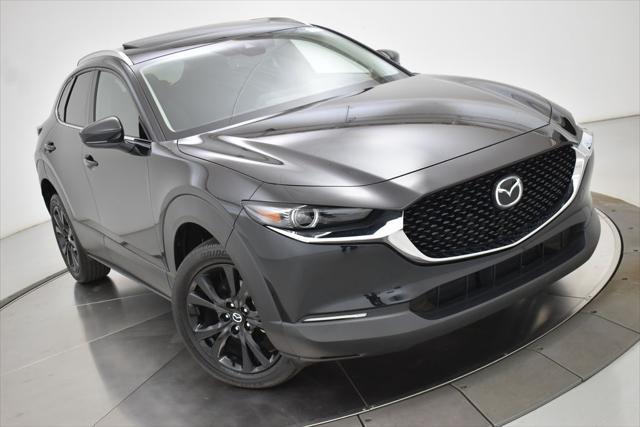 used 2023 Mazda CX-30 car, priced at $28,995