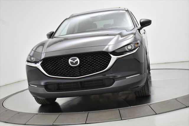 used 2023 Mazda CX-30 car, priced at $28,995