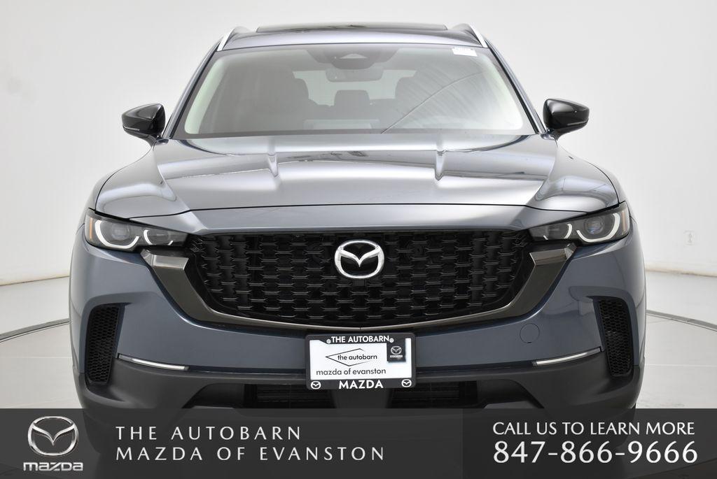 used 2025 Mazda CX-50 car, priced at $33,495