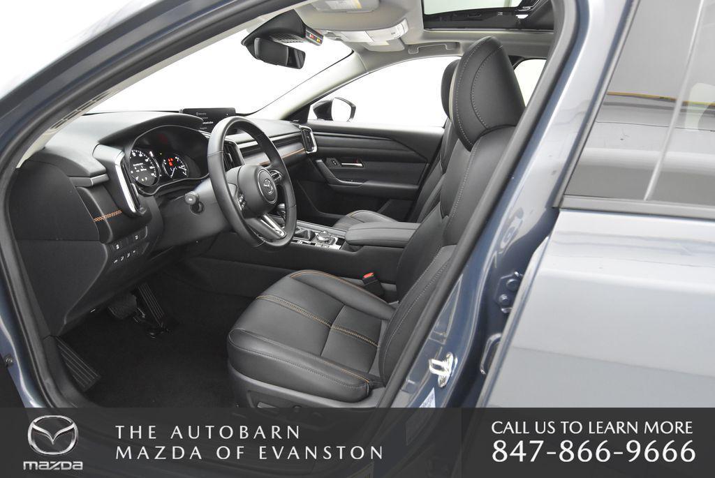 used 2025 Mazda CX-50 car, priced at $33,495