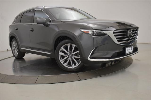 used 2021 Mazda CX-9 car, priced at $26,895