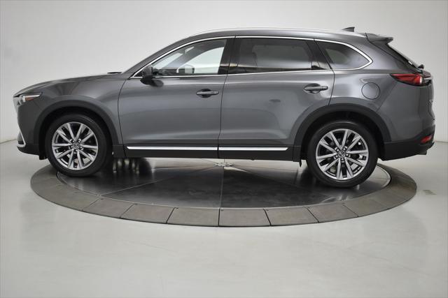 used 2021 Mazda CX-9 car, priced at $26,895