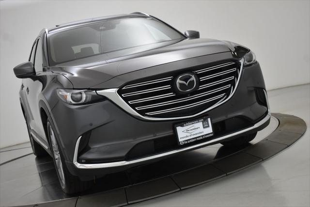 used 2021 Mazda CX-9 car, priced at $26,895