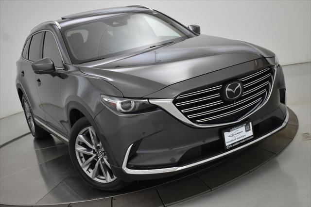 used 2021 Mazda CX-9 car, priced at $26,895