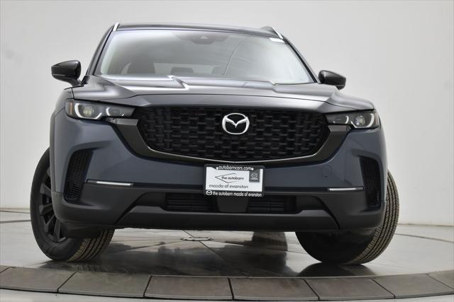 used 2024 Mazda CX-50 car, priced at $32,995