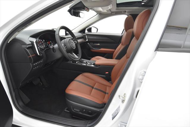 used 2025 Mazda CX-50 car, priced at $41,995