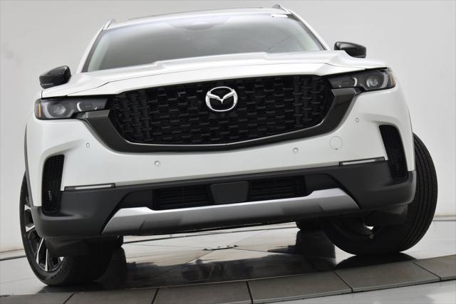 used 2025 Mazda CX-50 car, priced at $41,995
