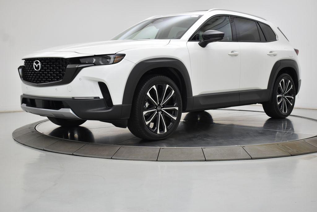 used 2025 Mazda CX-50 car, priced at $40,995