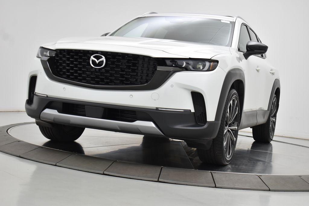 used 2025 Mazda CX-50 car, priced at $40,995